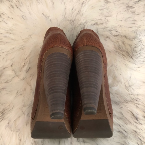 Lucky Brand Bootie - Picture 10 of 10